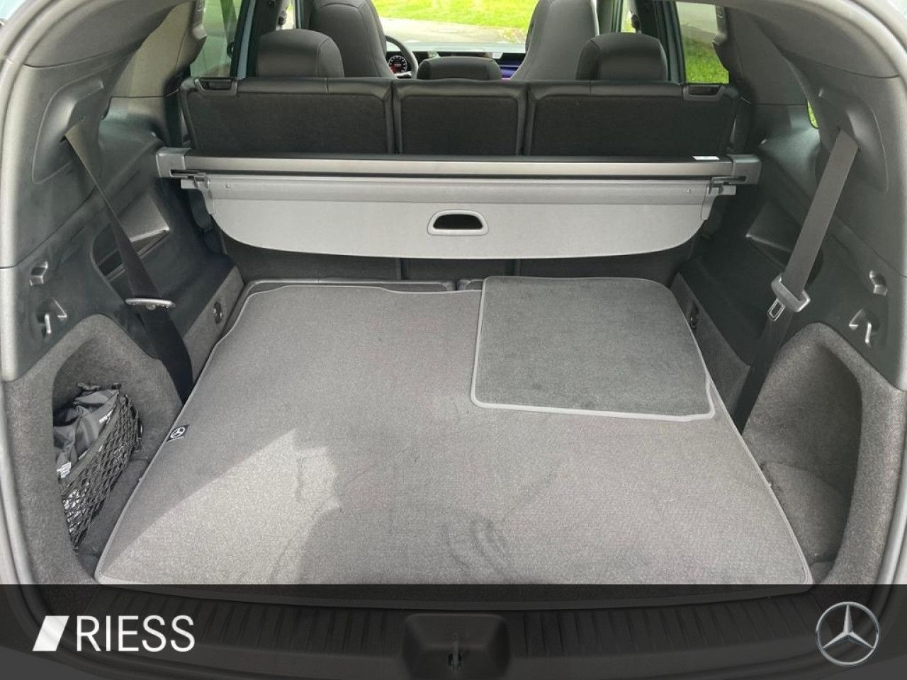 Mercedes-Benz GLB – Bild 14