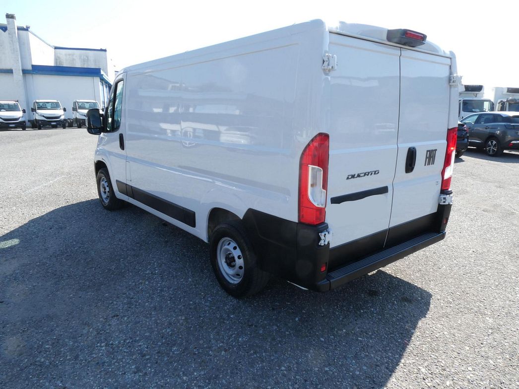 Fiat | Ducato L2H1