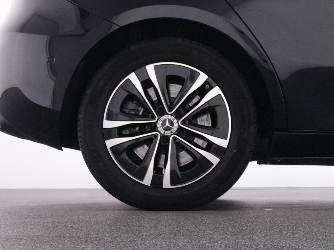 Mercedes-Benz A-Klasse – Bild 22