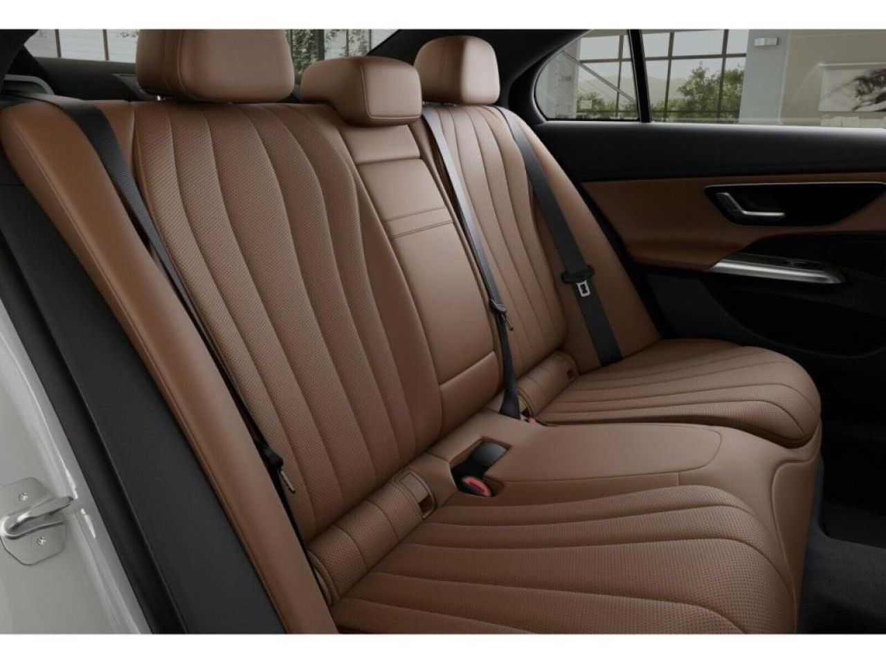 Mercedes-Benz E-Klasse – Bild 9