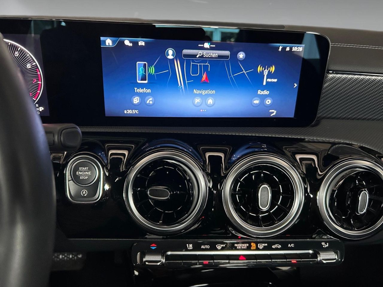 Mercedes-Benz CLA – Bild 10