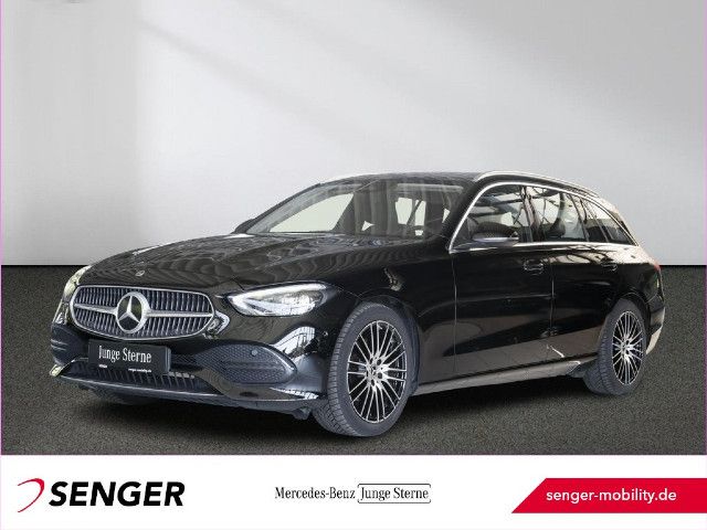Mercedes-Benz C 180 occasion