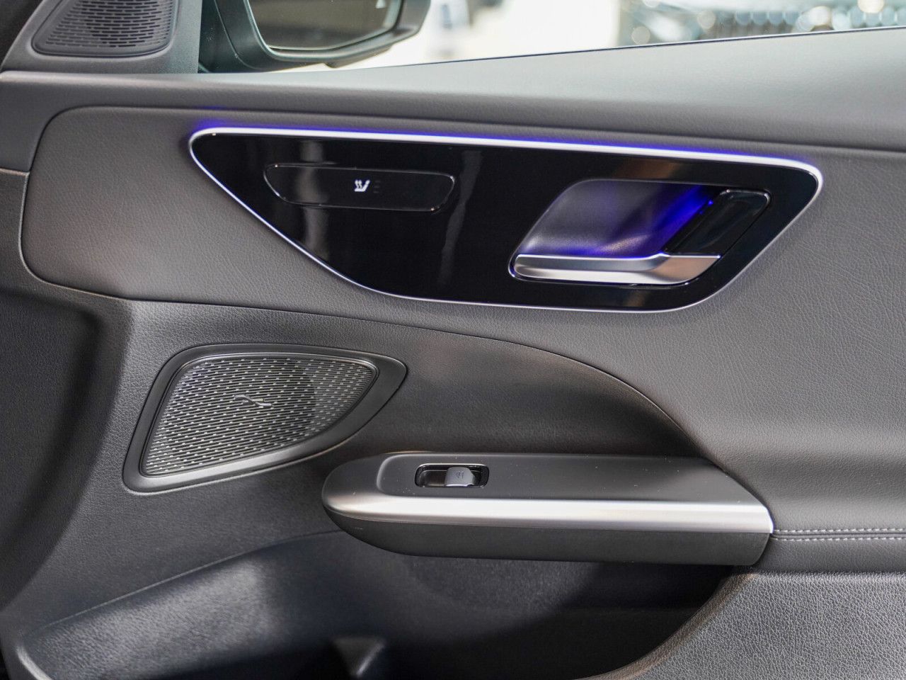 Mercedes-Benz C-Klasse – Bild 12