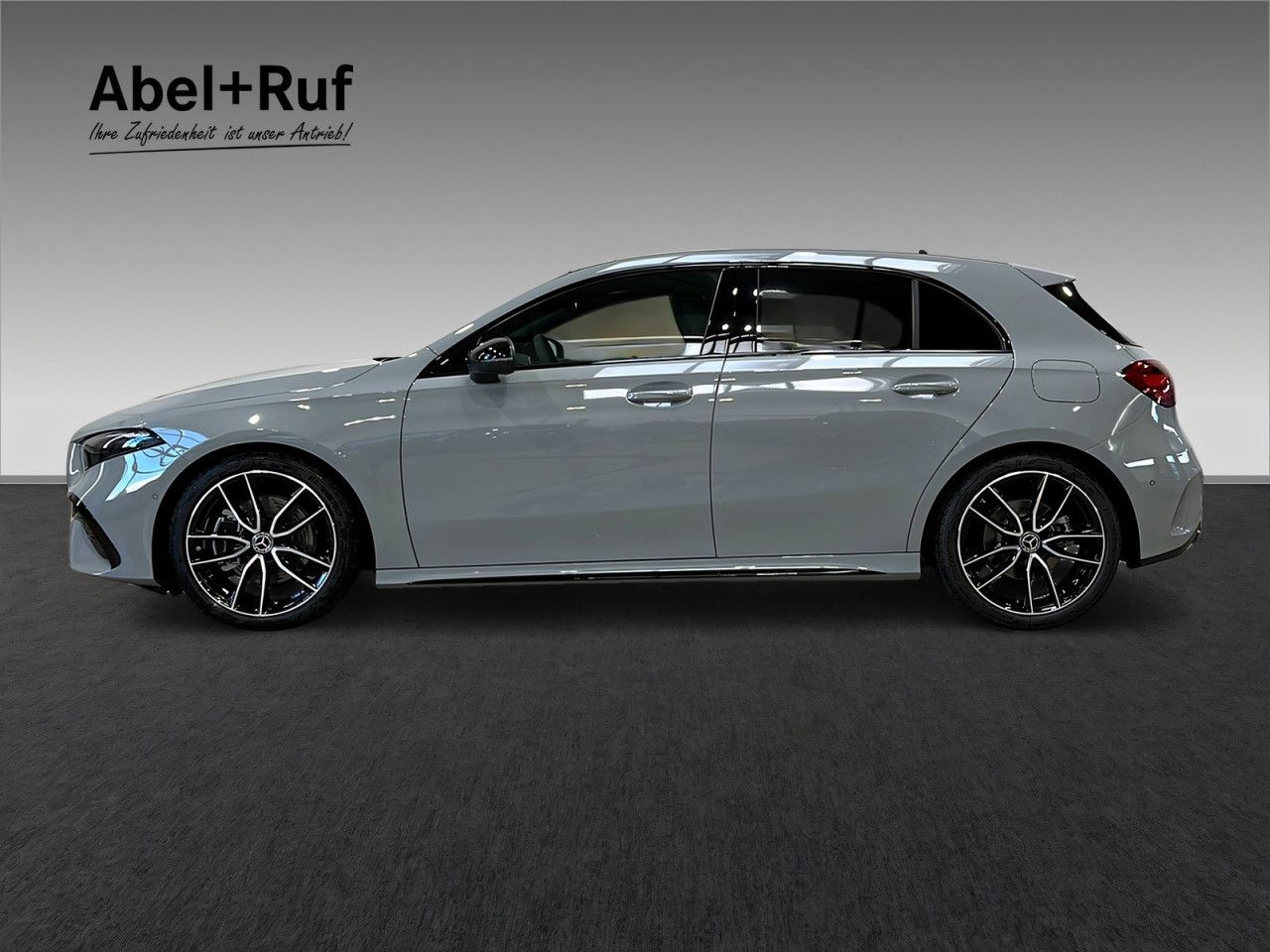 Mercedes-Benz A-Klasse – Bild 3