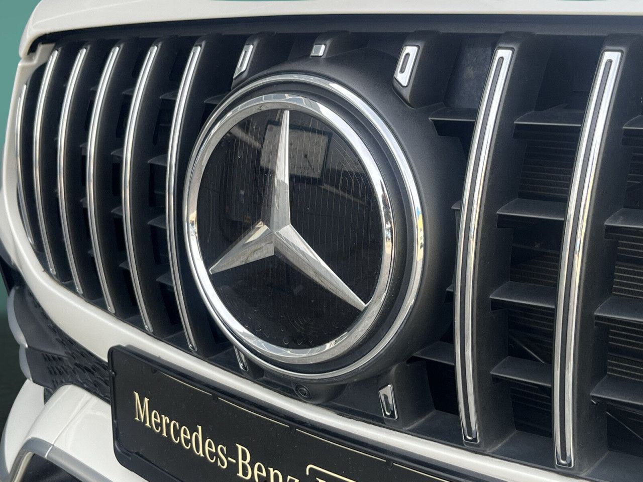 Mercedes-Benz GLE – Bild 17