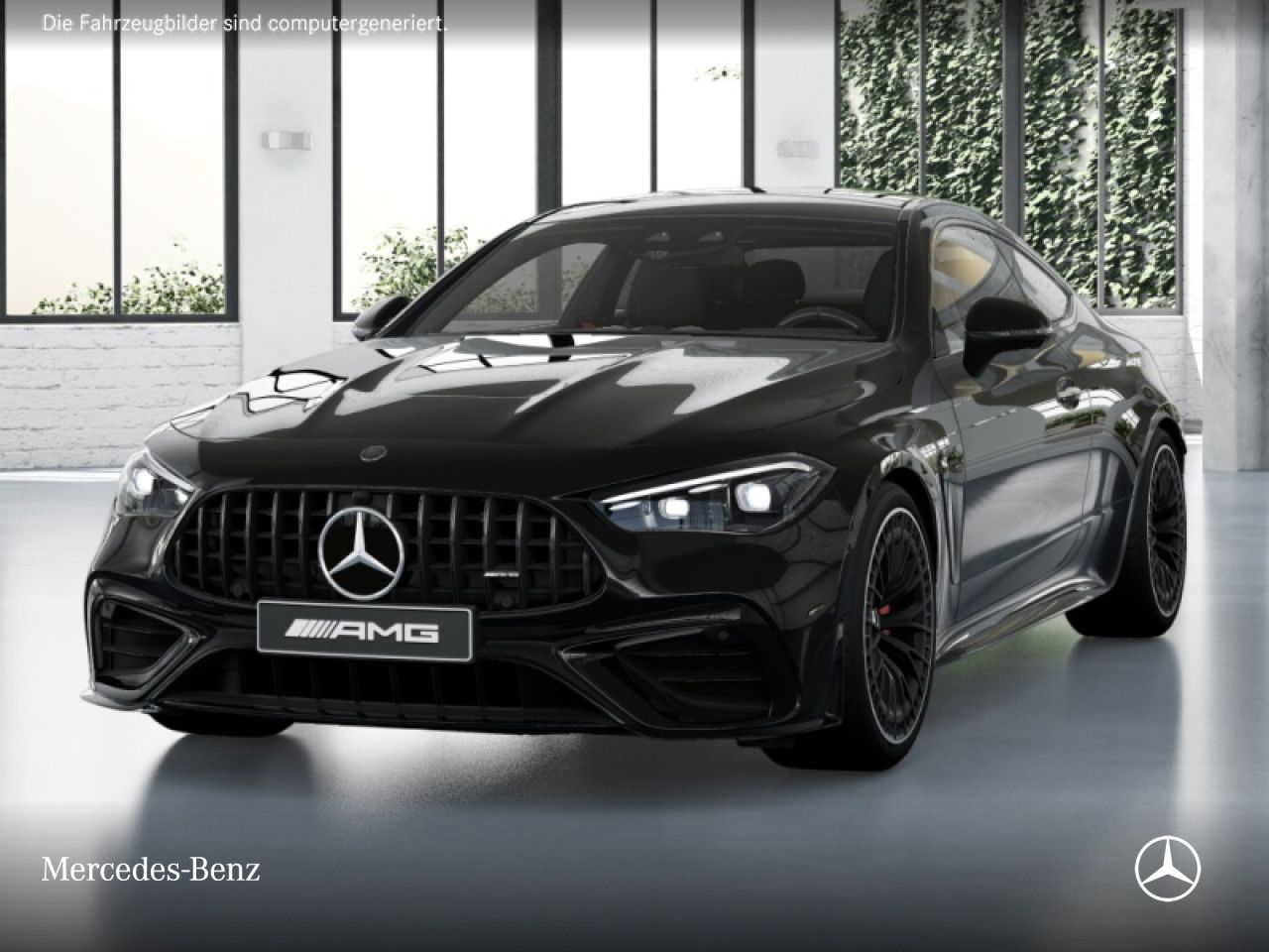 Mercedes-Benz CLE