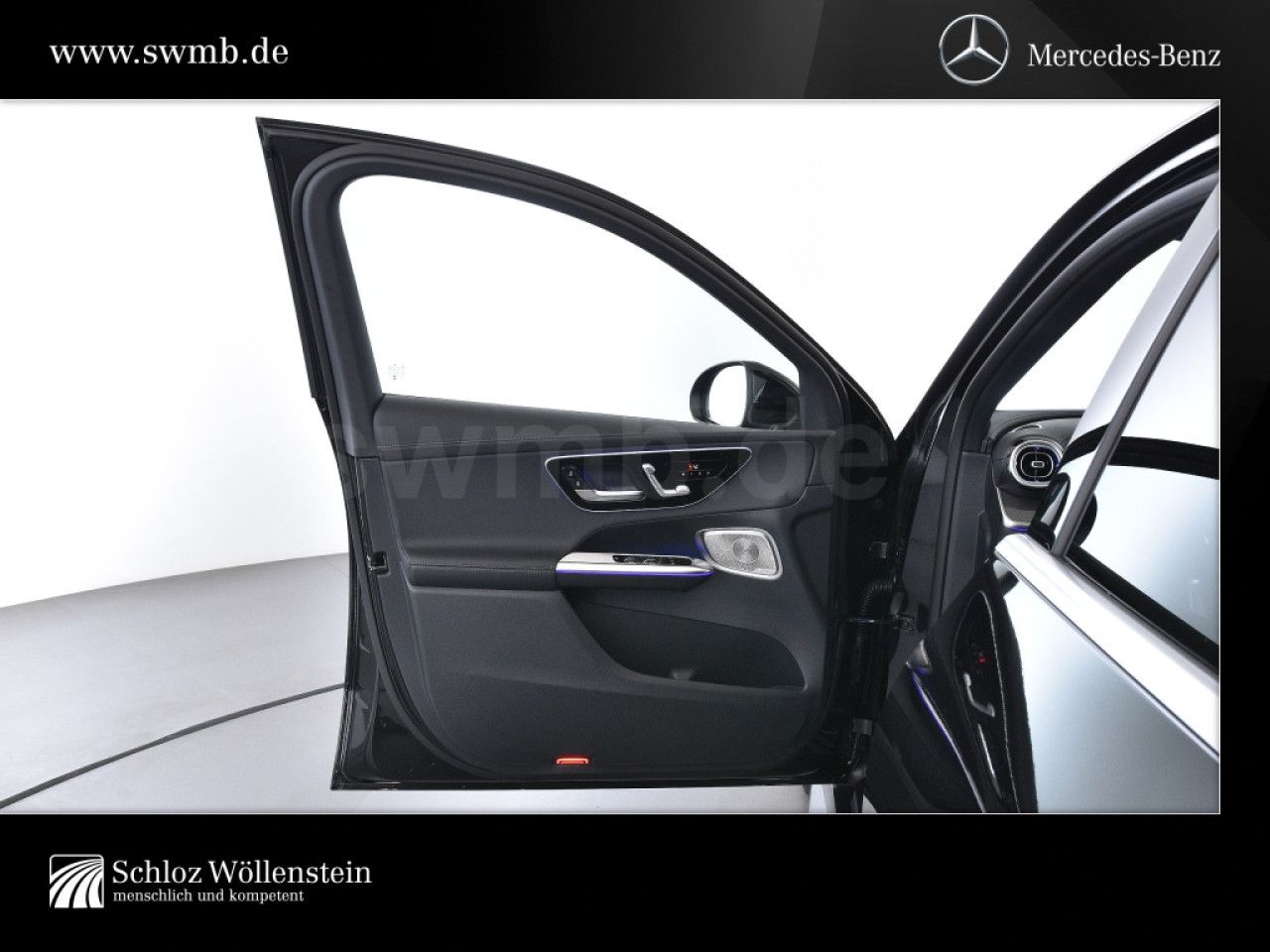 Mercedes-Benz GLC – Bild 3