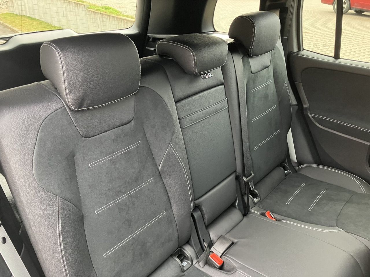 Mercedes-Benz GLB – Bild 8