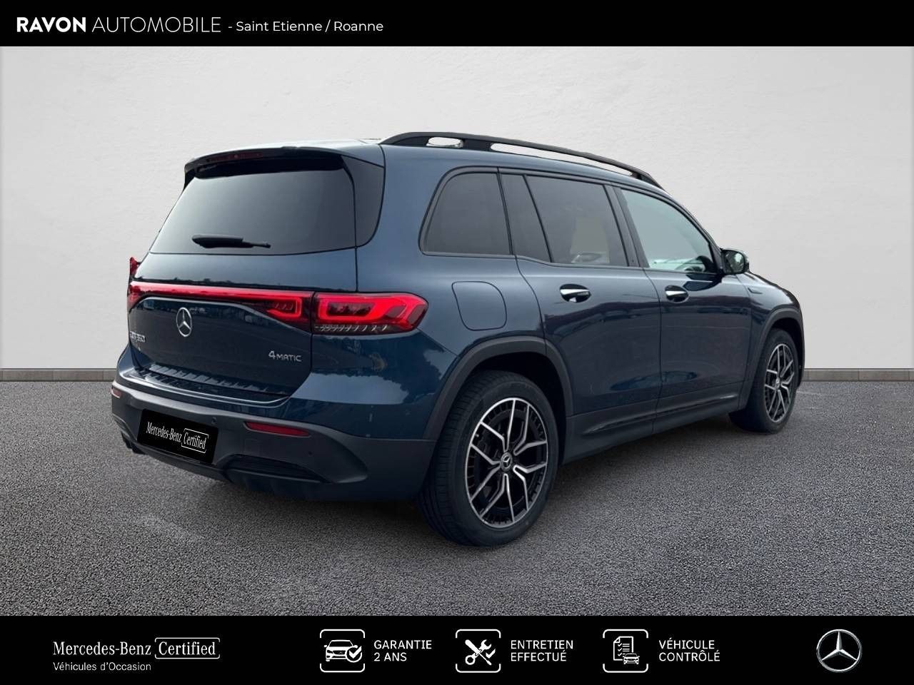 Photo du v&eacute;hicule 2 / 18