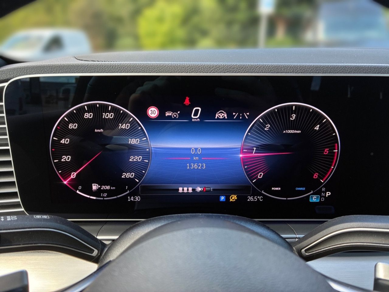 Mercedes-Benz GLE – Bild 5