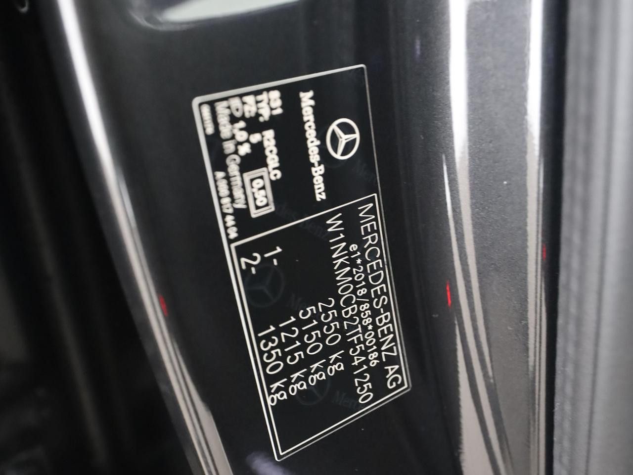 Mercedes-Benz GLC – Bild 23