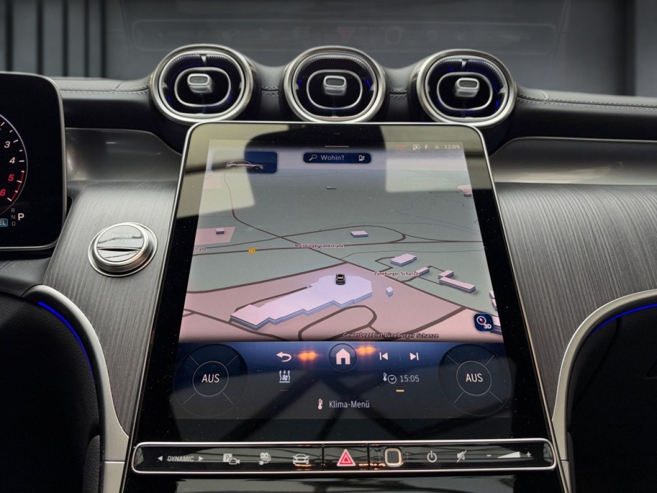 Mercedes-Benz GLC – Bild 16