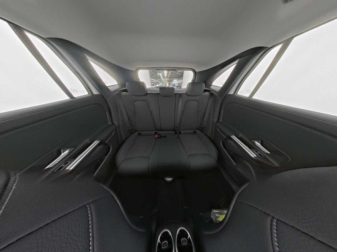 Mercedes-Benz GLA – Bild 7