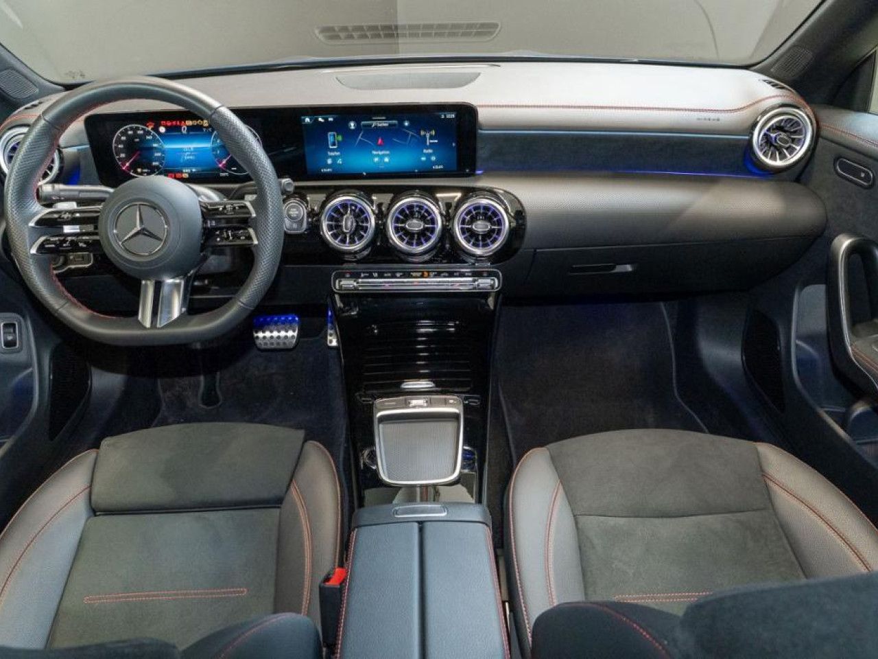 Mercedes-Benz CLA – Bild 7