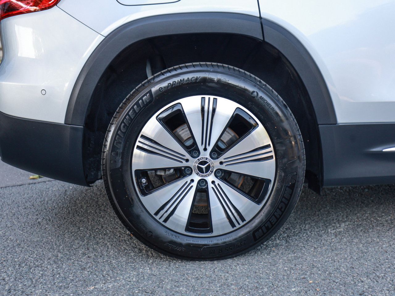 Mercedes-Benz EQB – Bild 7