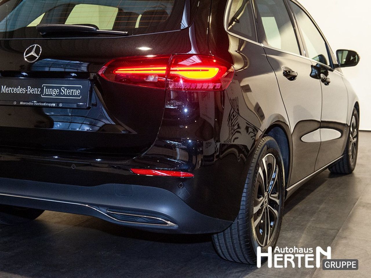 Mercedes-Benz B-Klasse – Bild 15