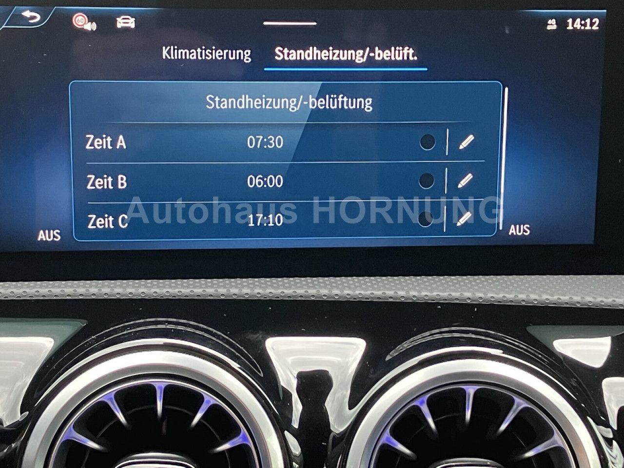 Mercedes-Benz CLA – Bild 8