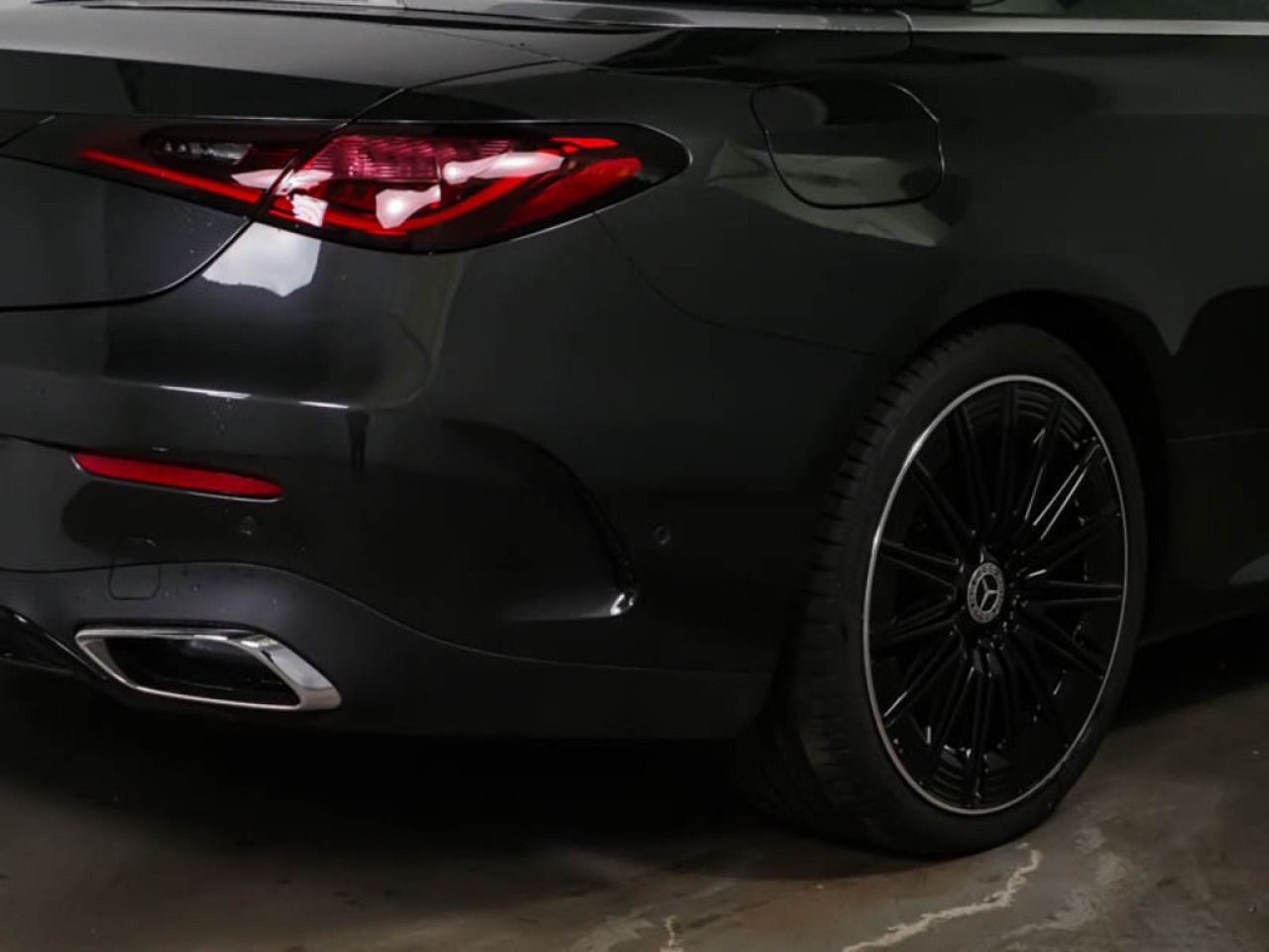 Mercedes-Benz CLE – Bild 10
