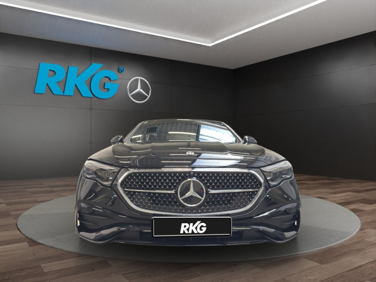 Mercedes-Benz E-Klasse – Bild 3