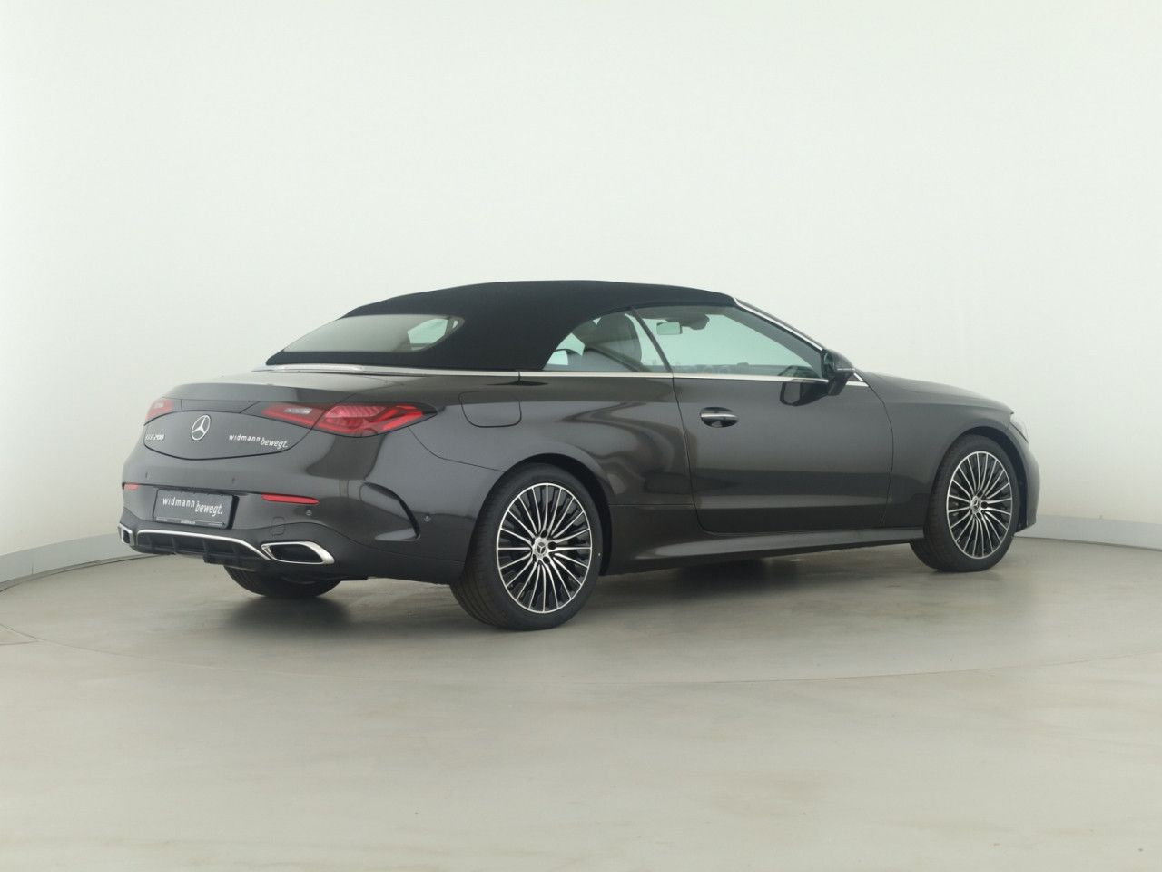 Mercedes-Benz CLE – Bild 6