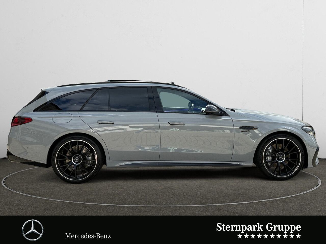 Mercedes-Benz E-Klasse – Bild 6