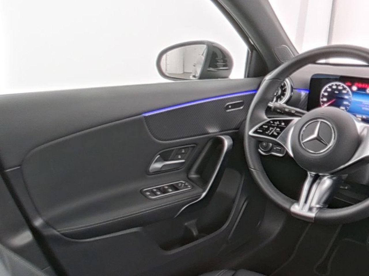 Mercedes-Benz A-Klasse – Bild 3