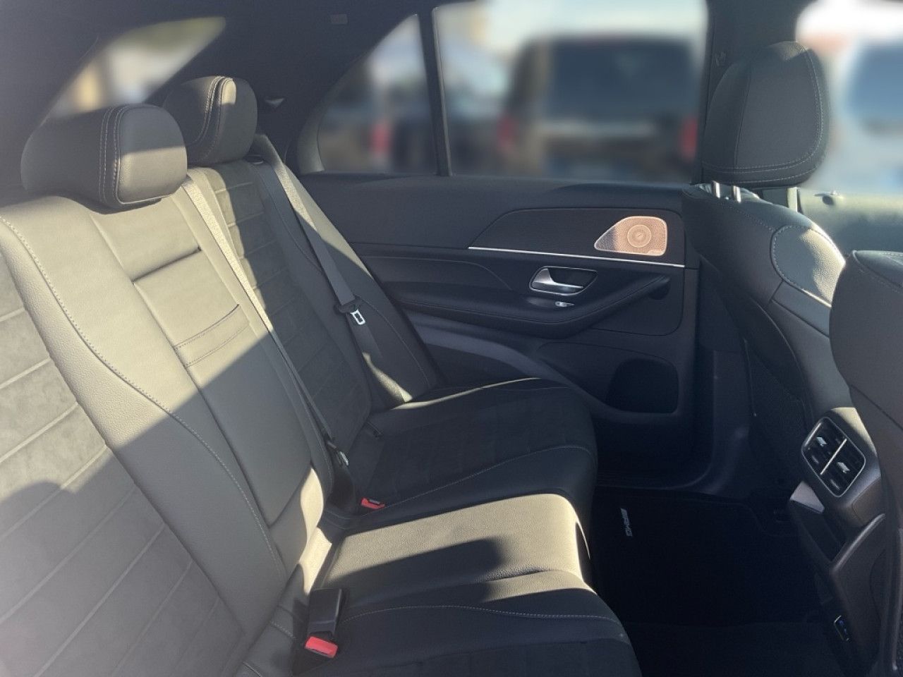 Mercedes-Benz GLE – Bild 11