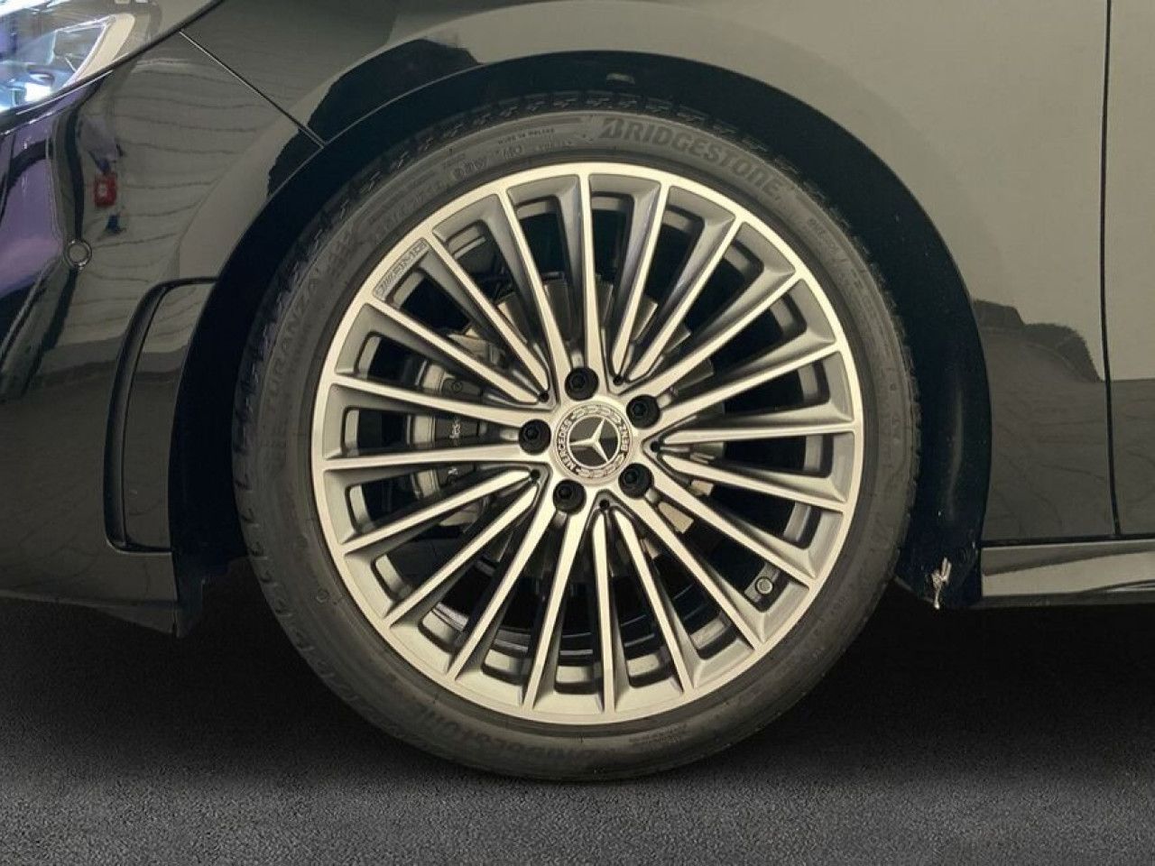 Mercedes-Benz B-Klasse – Bild 7