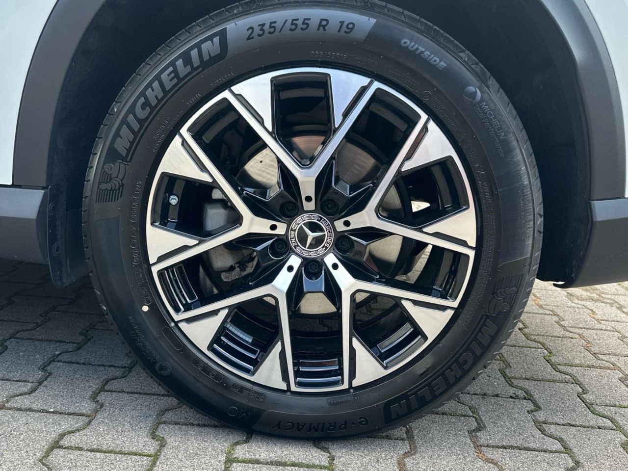 Mercedes-Benz GLC – Bild 7