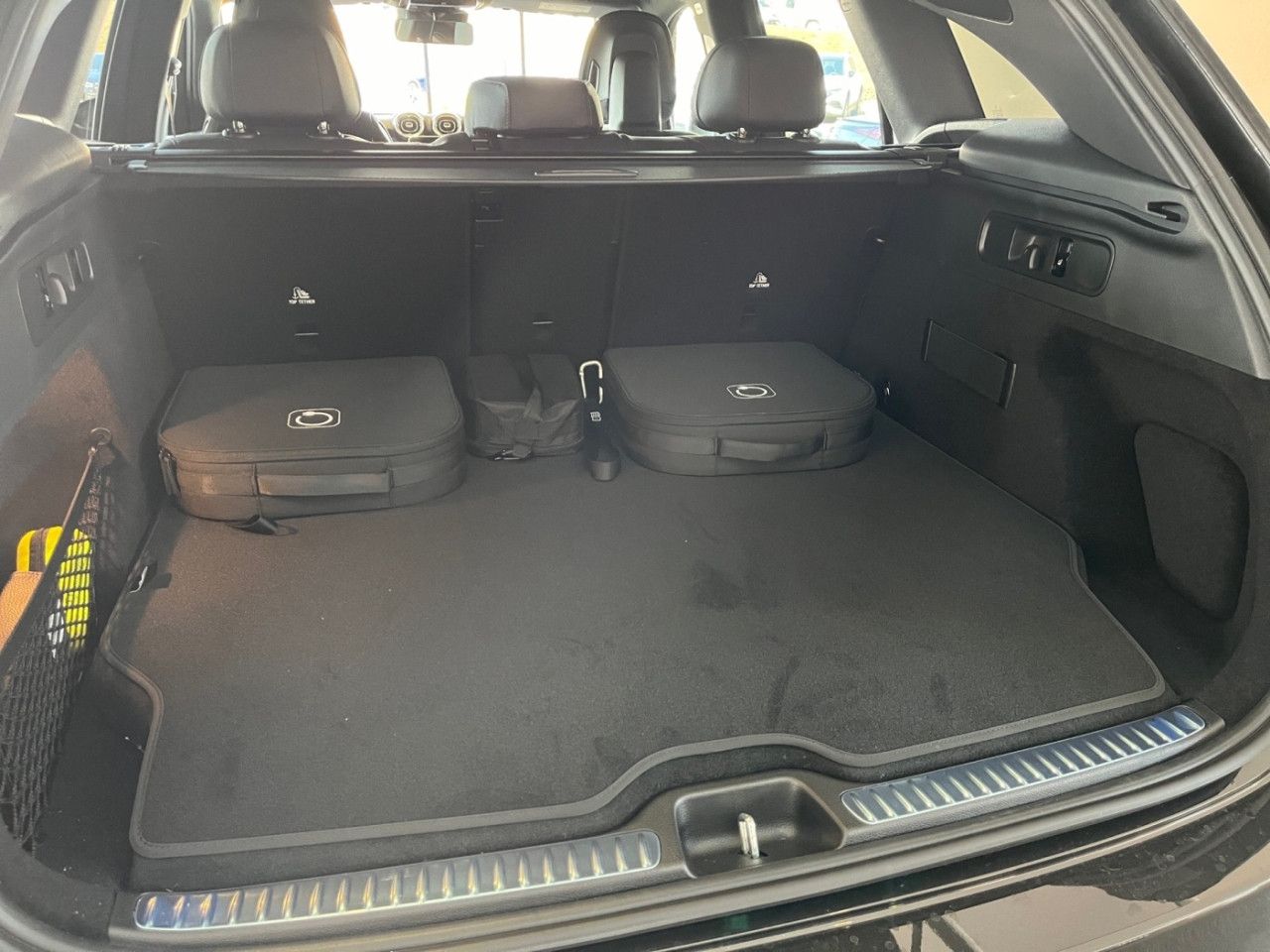 Mercedes-Benz GLC – Bild 12