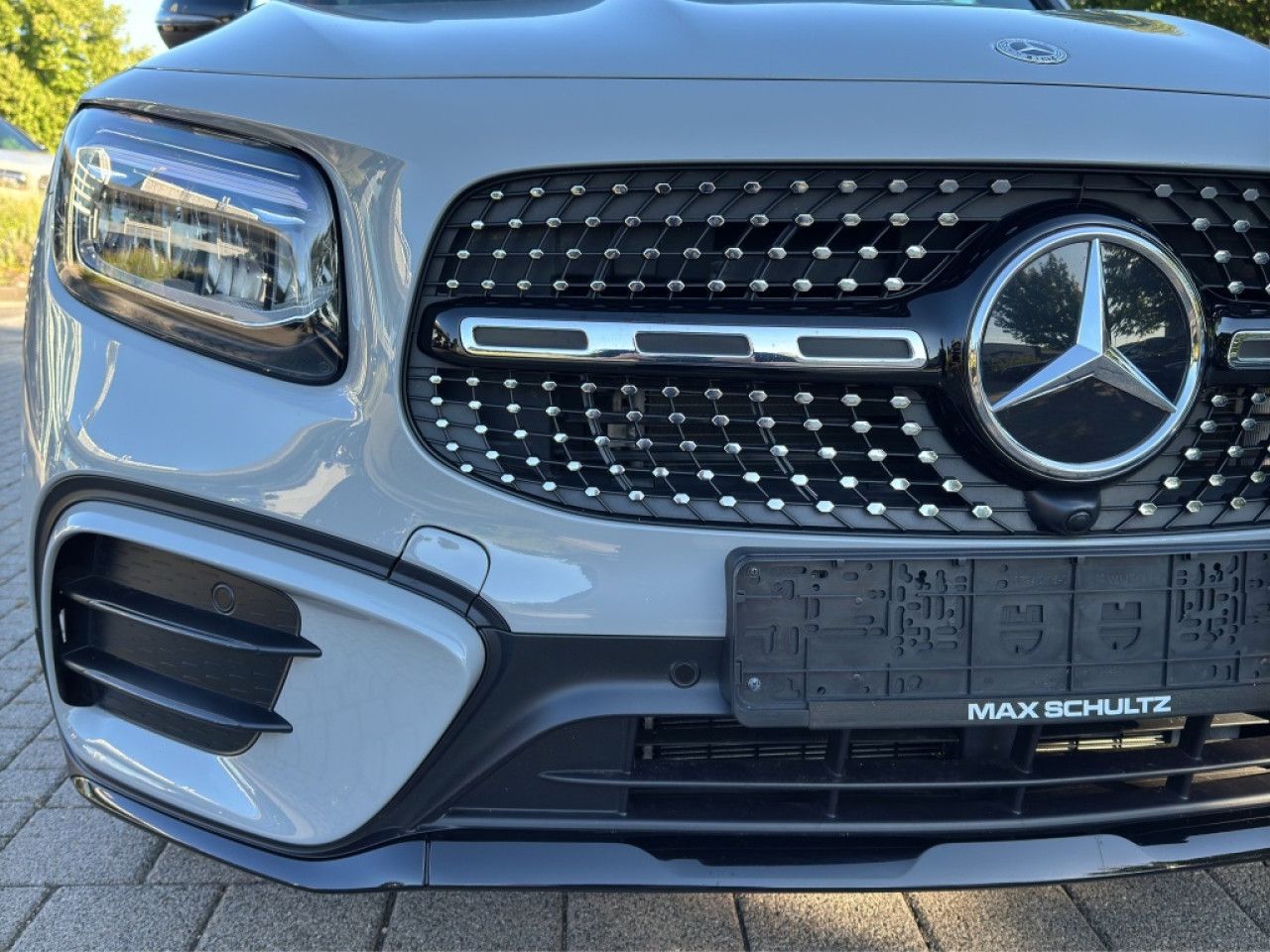 Mercedes-Benz GLB – Bild 26