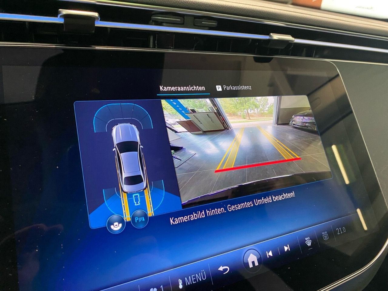 Mercedes-Benz E-Klasse – Bild 14