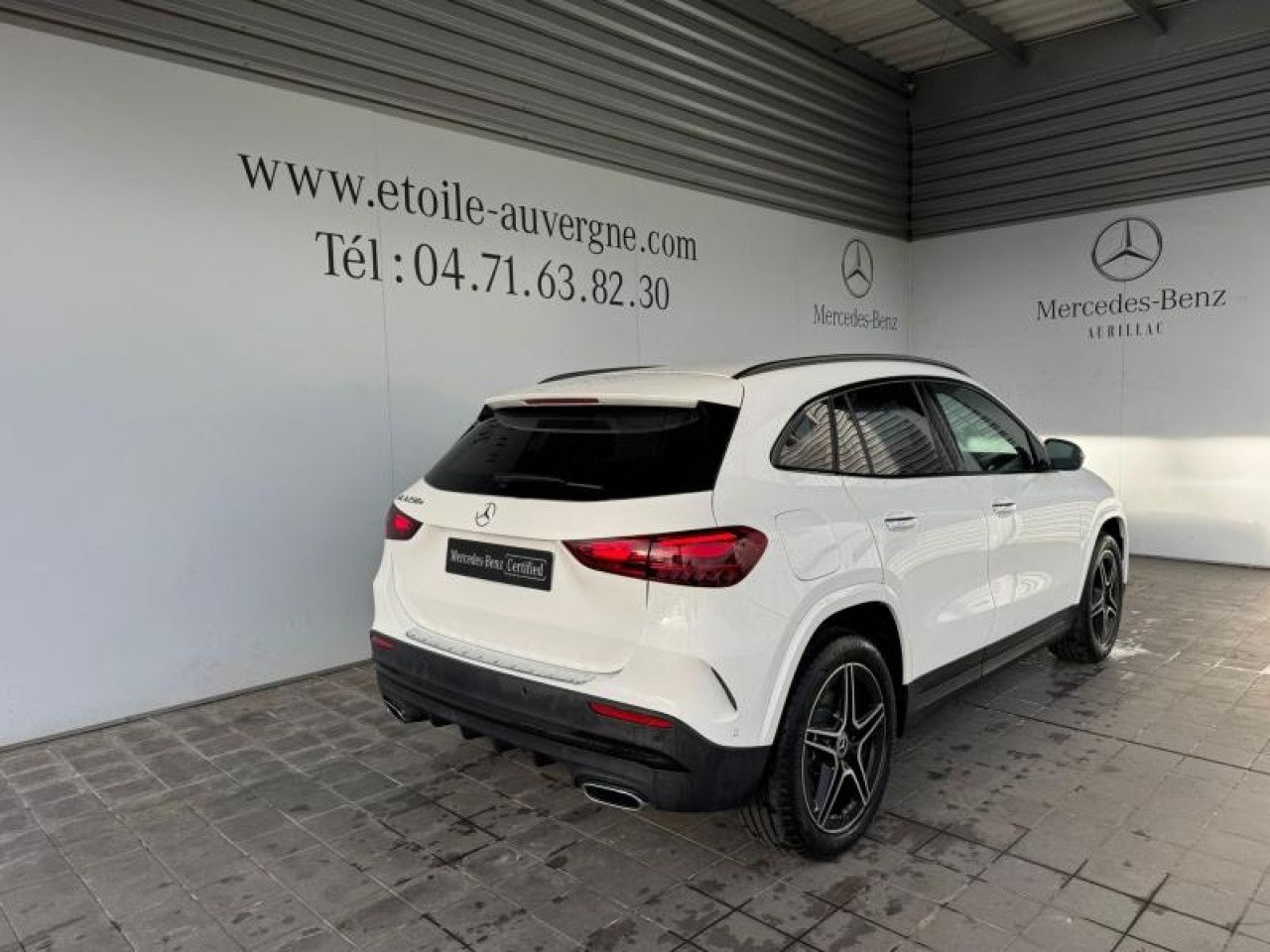 Photo du v&eacute;hicule 6 / 18