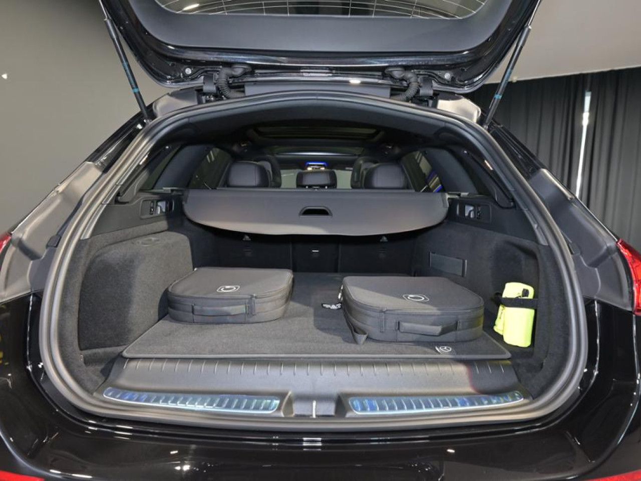Mercedes-Benz C-Klasse – Bild 14