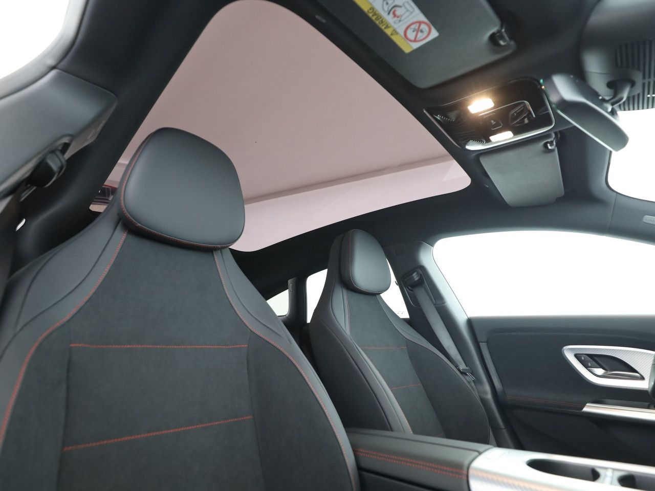 Mercedes-Benz CLA – Bild 18