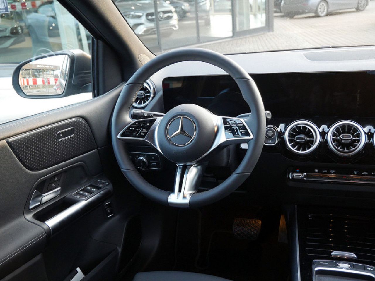 Mercedes-Benz B-Klasse – Bild 8