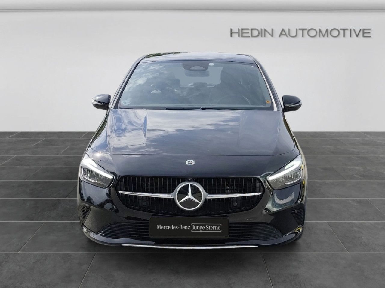 Mercedes-Benz B-Klasse – Bild 8