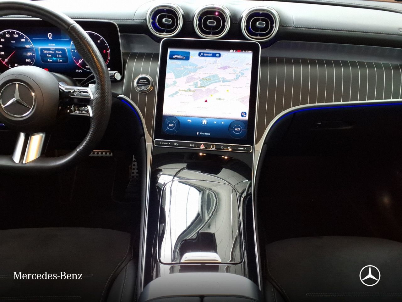 Mercedes-Benz GLC – Bild 13