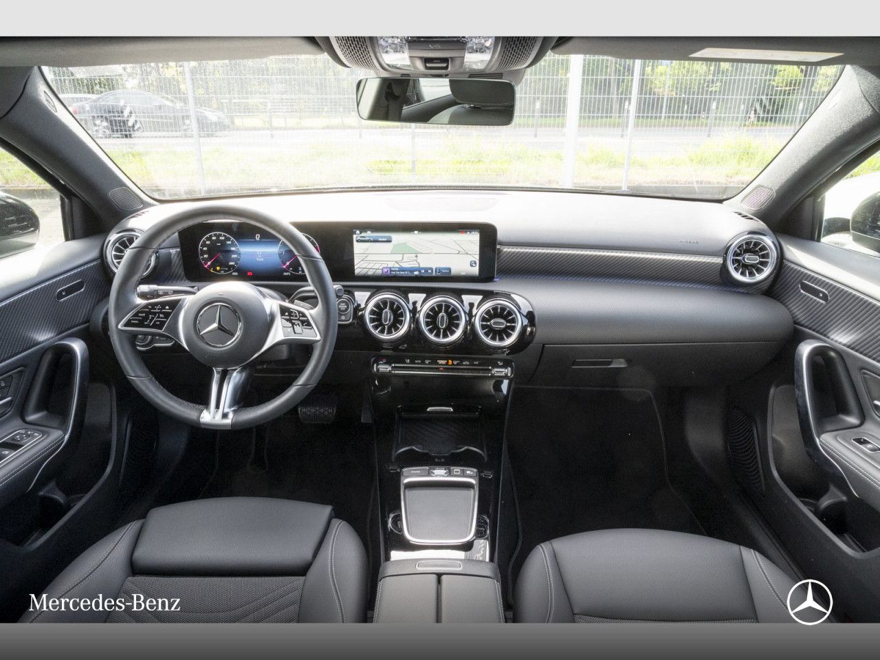 Mercedes-Benz A-Klasse – Bild 6