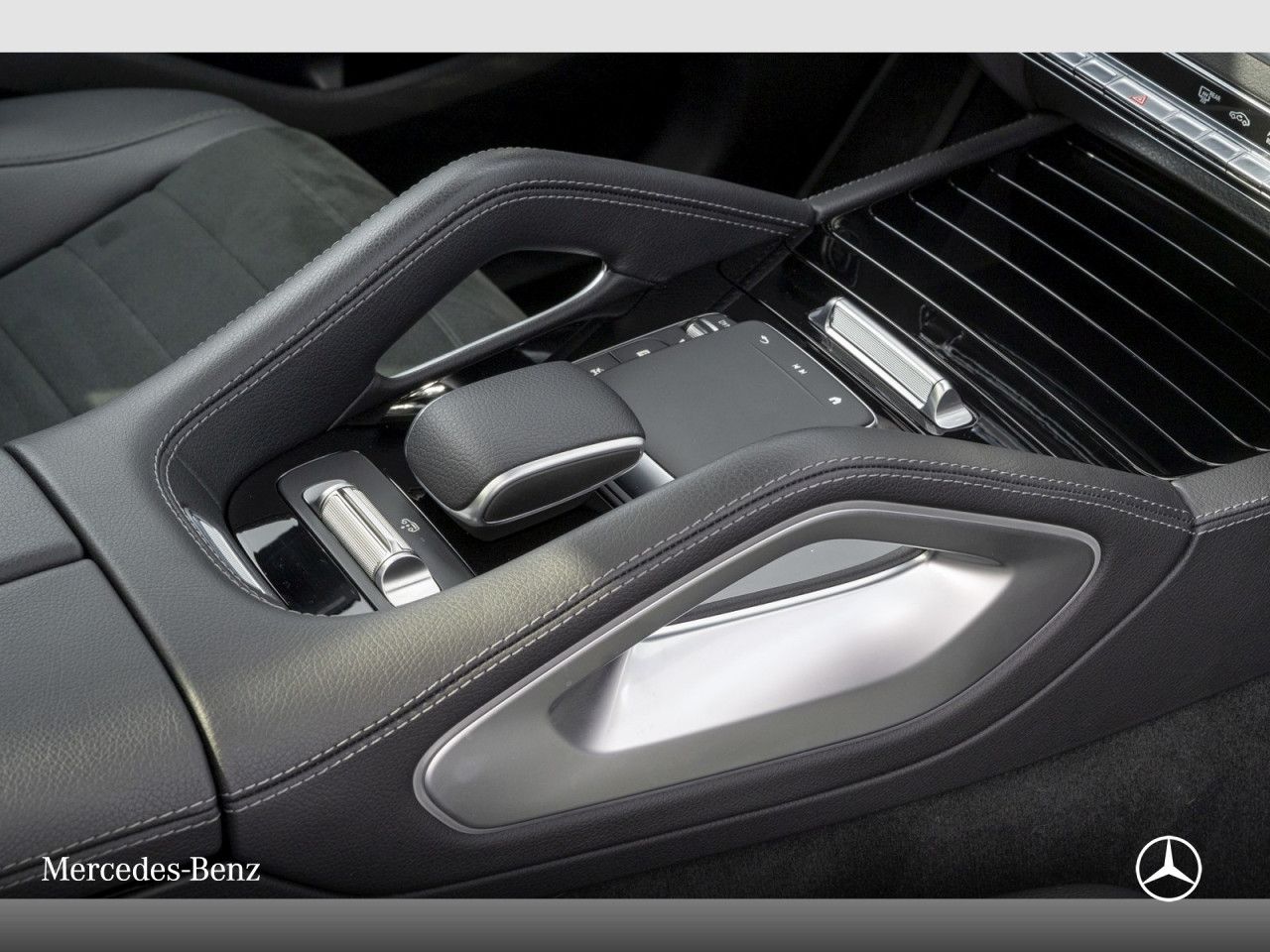 Mercedes-Benz GLE – Bild 13