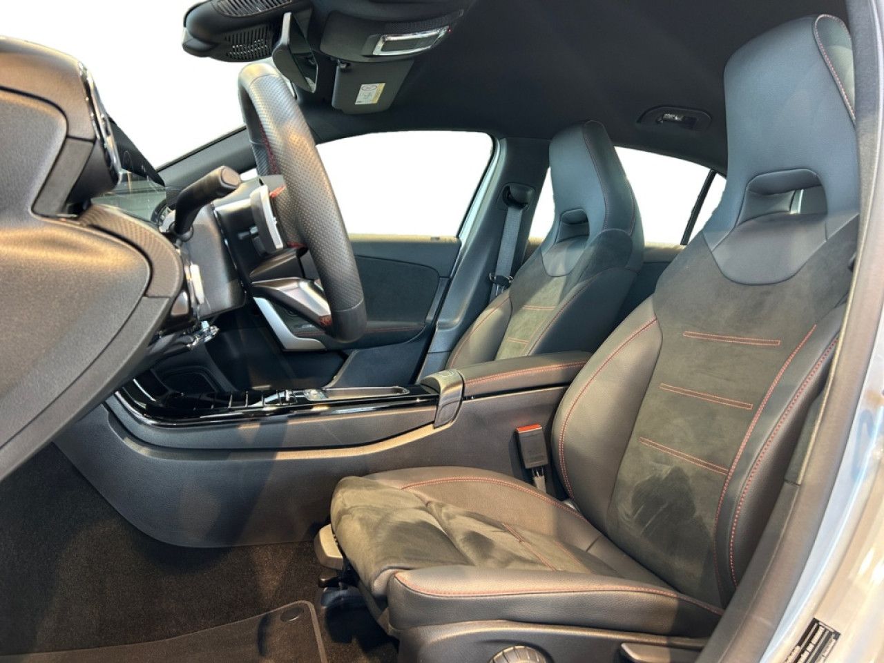 Mercedes-Benz A-Klasse – Bild 5