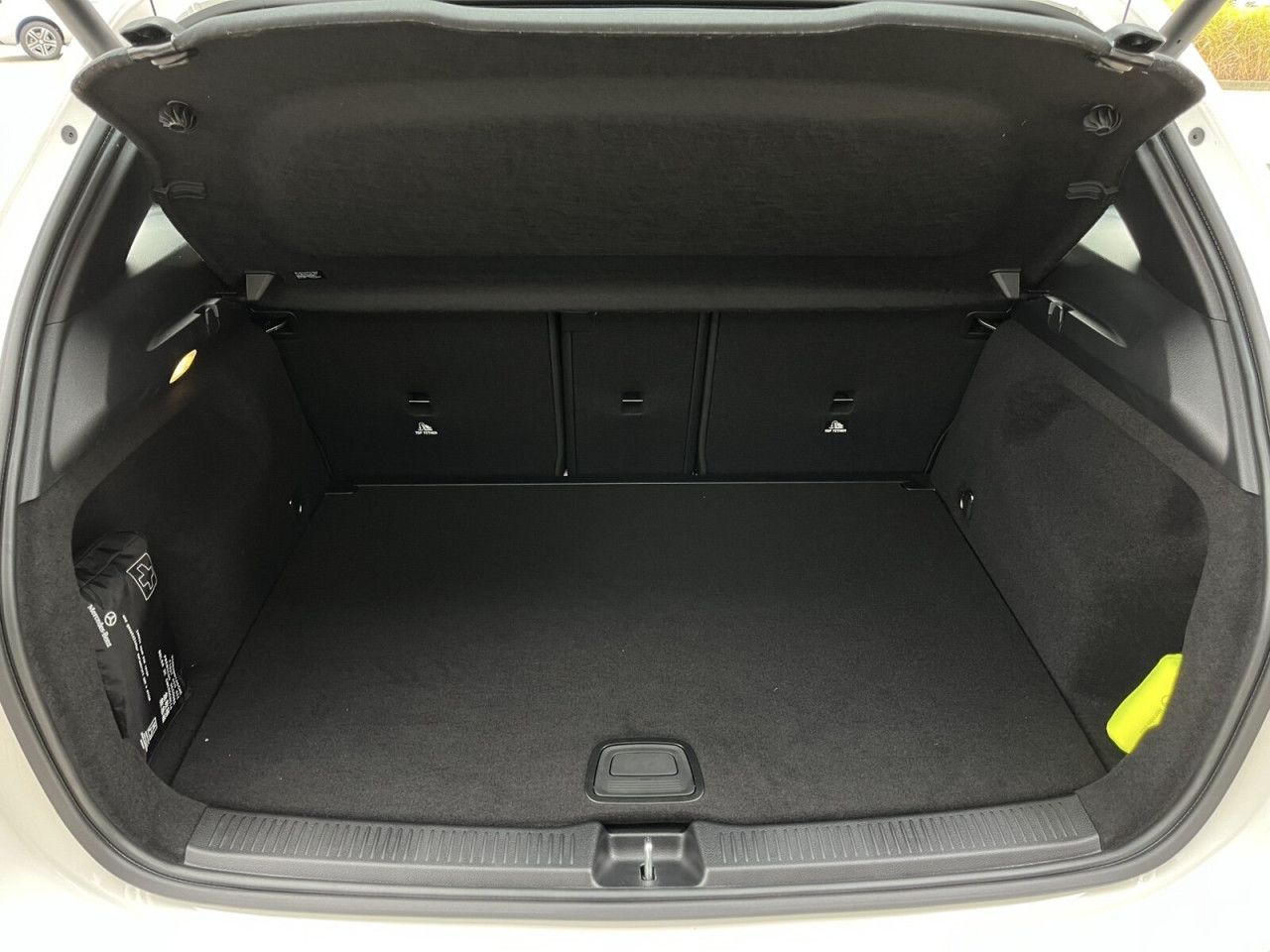 Mercedes-Benz B-Klasse – Bild 10