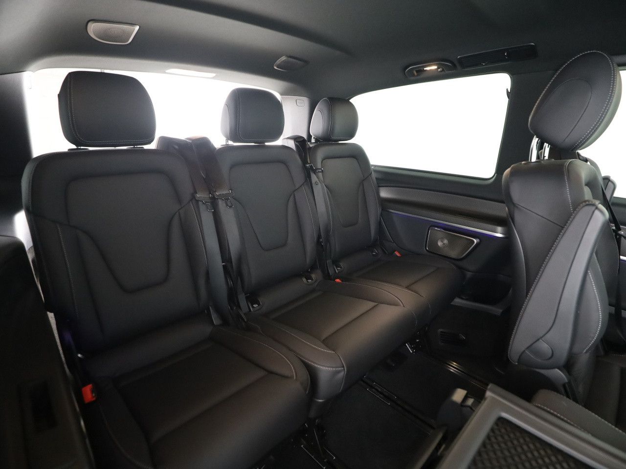 Mercedes-Benz V-Klasse – Bild 23