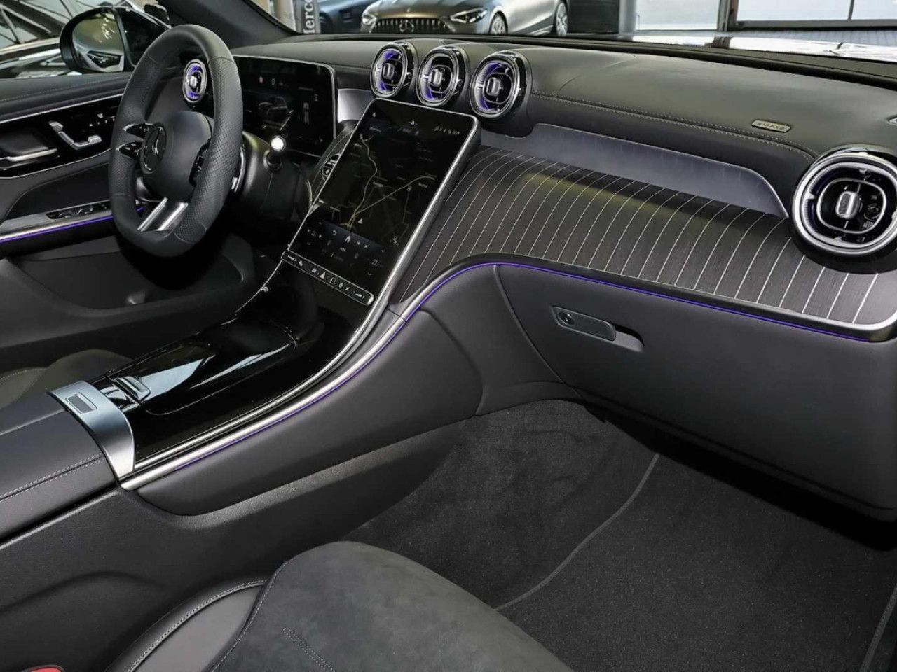 Mercedes-Benz GLC – Bild 8