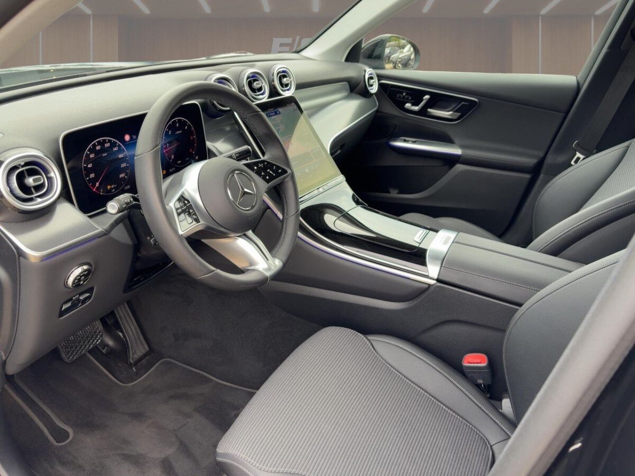 Mercedes-Benz GLC – Bild 6