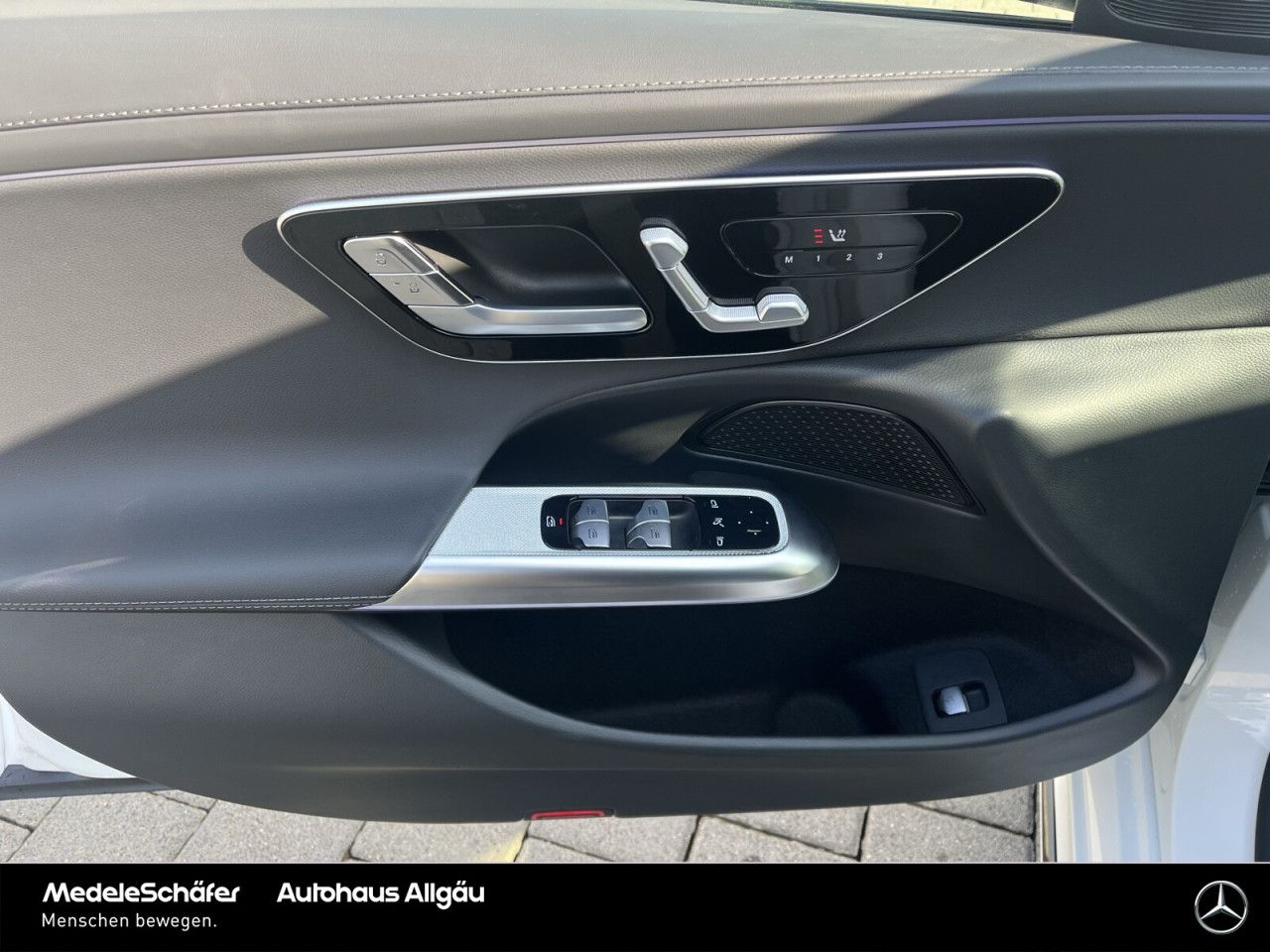Mercedes-Benz E-Klasse – Bild 9