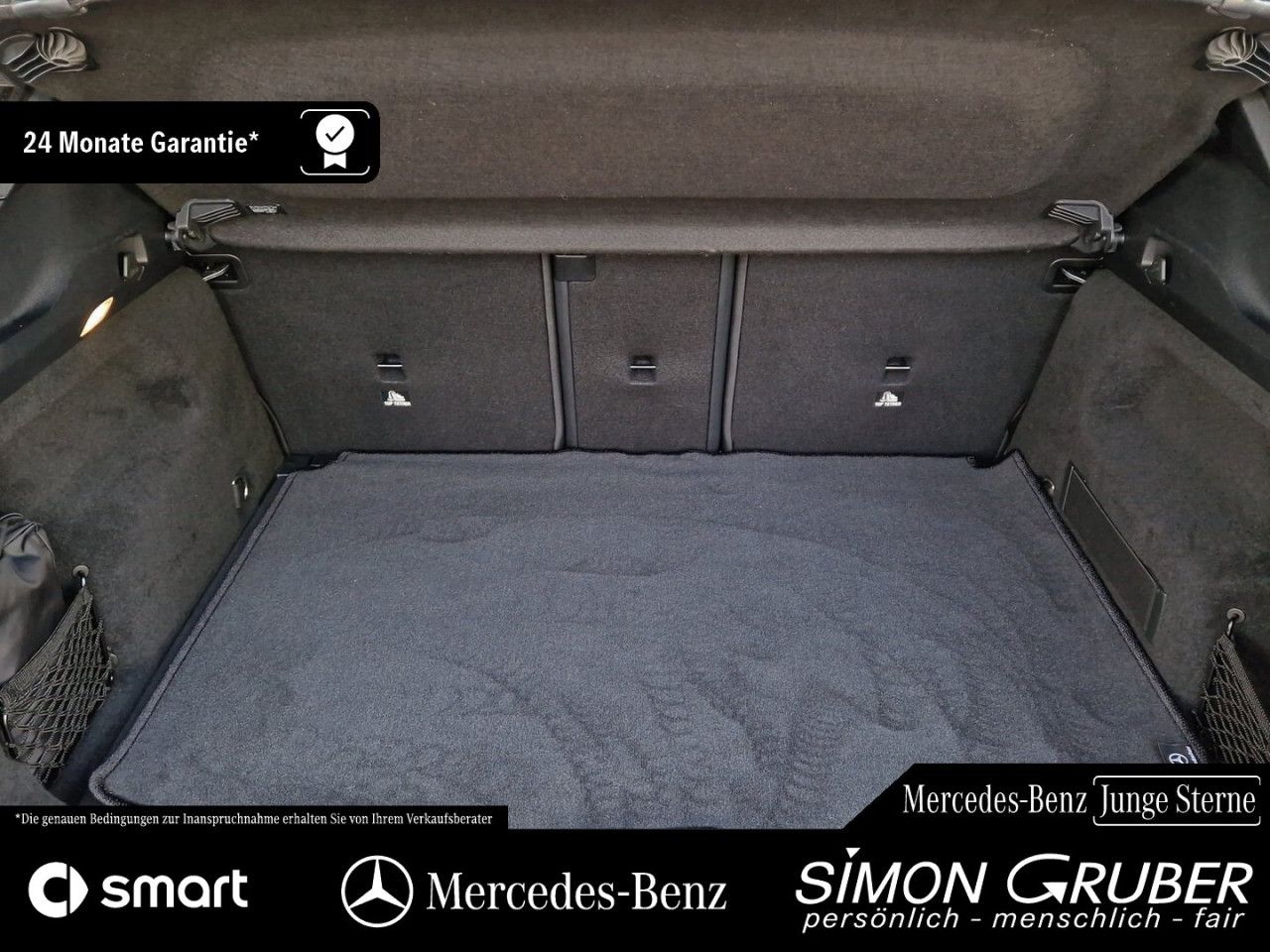 Mercedes-Benz GLA – Bild 27