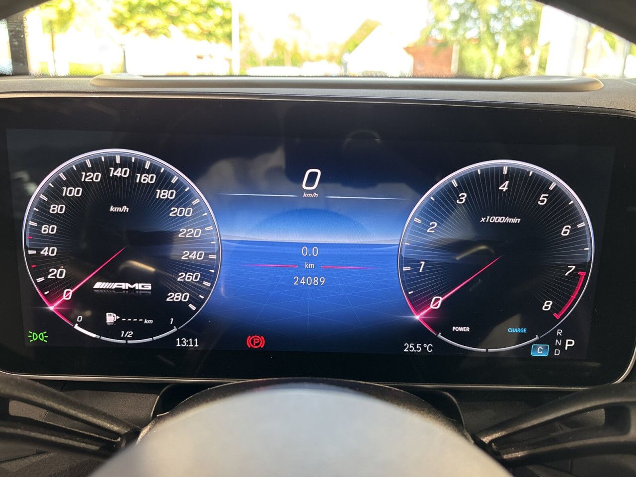 Mercedes-Benz GLC – Bild 17