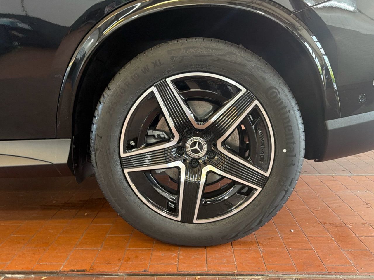 Mercedes-Benz GLC – Bild 11