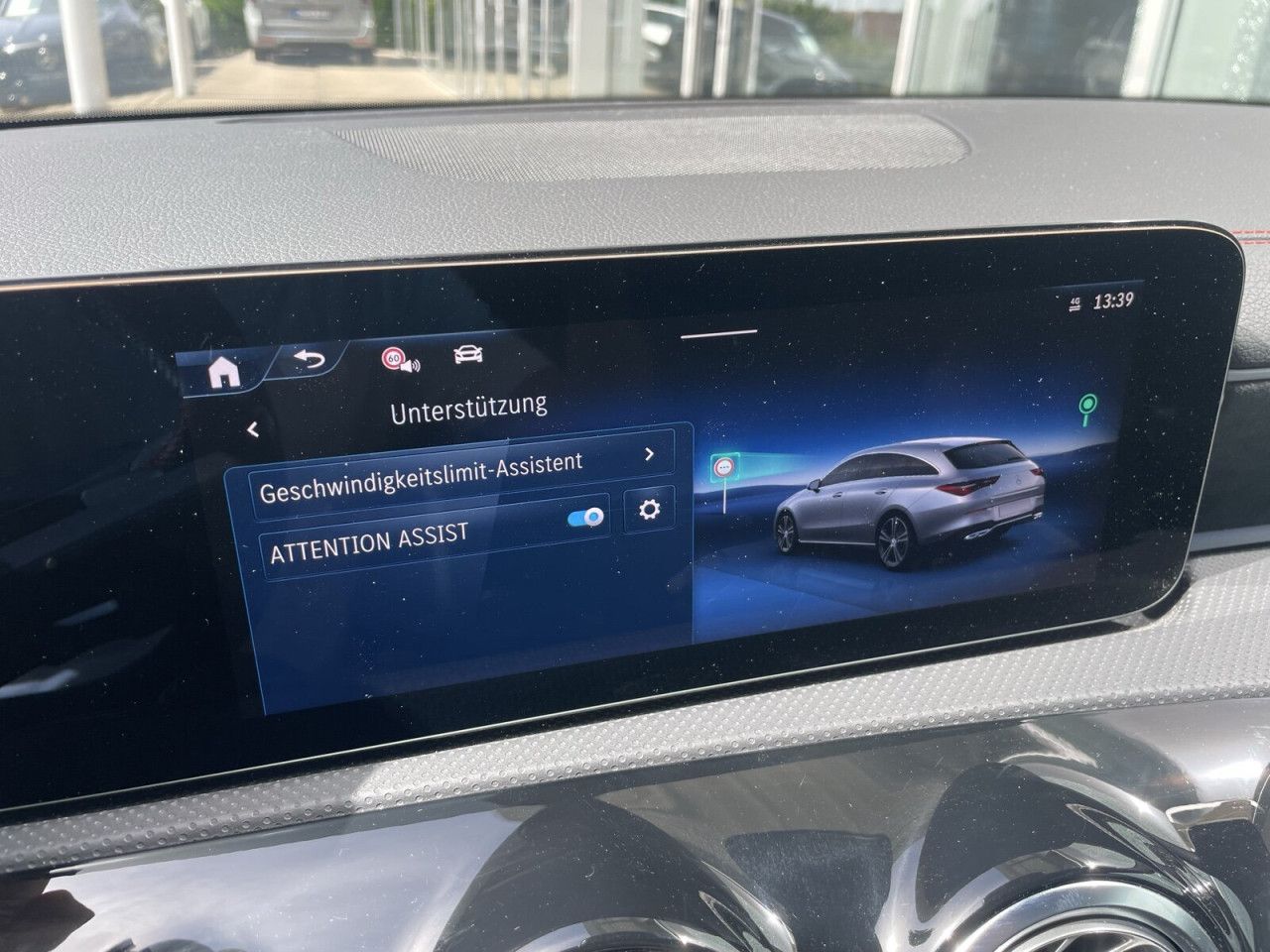 Mercedes-Benz CLA – Bild 22